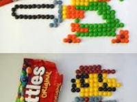 mario skittles 