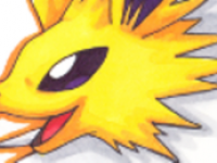 jolteon