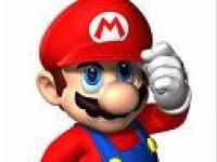 mario :peur: