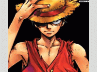 LUFFY