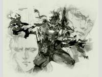 MGS artwork