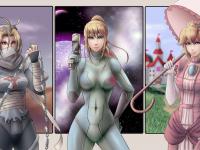 Smash Girls