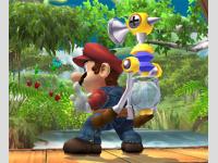 Mario : Coups spéciaux 1