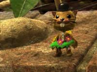 LBP castor 