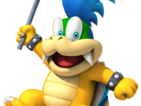 Larry Koopa