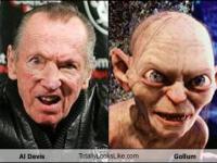 Golum / Al Devis