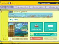 invasion goombas
