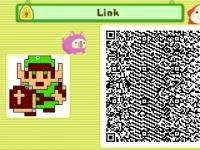PullBlox - Link - Difficulté : 1/5