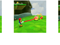 action de Yoshi