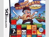Henry Hatsworth 