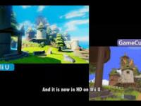 The Legend Of Zelda: Wind Waker HD