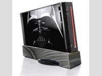 Wii Dark Vador