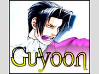 Avatar Jaune joli + Clair