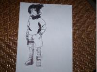 sasuke