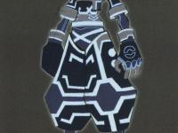 Sora Tron-