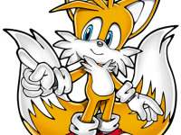 Tails
