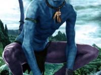 Golum Avatar