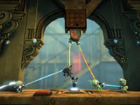 LBP2 grappin (ingame)