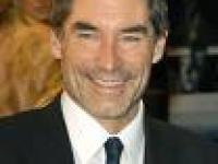 timothy Dalton en 2007