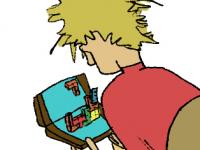 Tetris 3DS