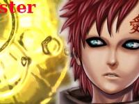 Sabaku No Gaara