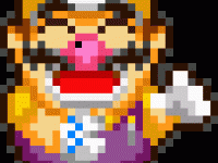 wario lol