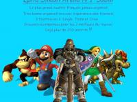 Epita smash arena