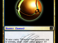 Samus boule morphing (carte)