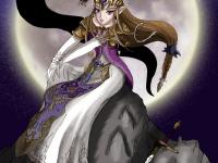 TP Zelda