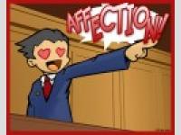 AFFECTION !