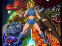 Metroid