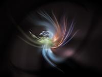 eye of god