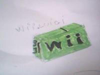 wii luigi