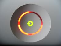 360 ring of the death