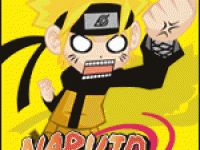 naruto mini