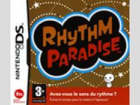 Rhythm Paradise