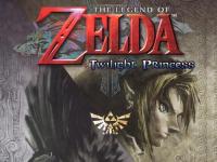 The legend of ZELDA Twilight Princess