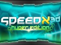 speedX 3D