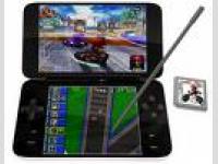 NDS Fake