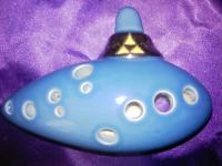 Ocarina Zelda