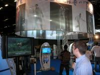 Stand Nintendo