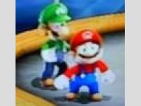 mario & luigi galaxy