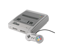 Super Nes 