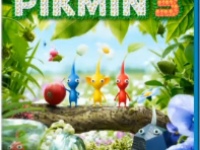 Pikmin 3 