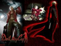 Devil May Cry