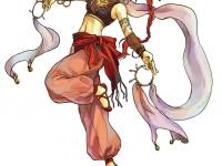 Tethys