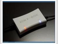 XCM V-BOX