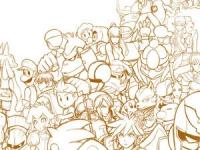 SSBB no color