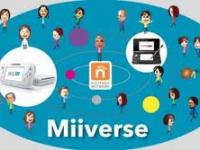 Miiverse vNM