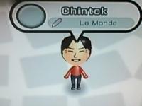 Chintock